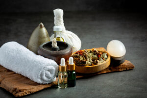 Aromathérapie à Mirepoix